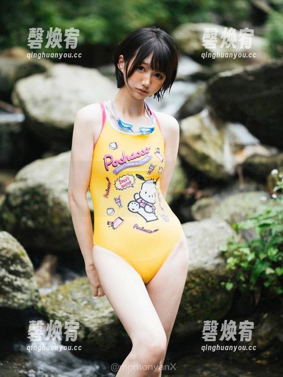 这就是nagisa魔物喵的连衣裙？高清美图让我心里小鹿乱撞，不太敢相信。