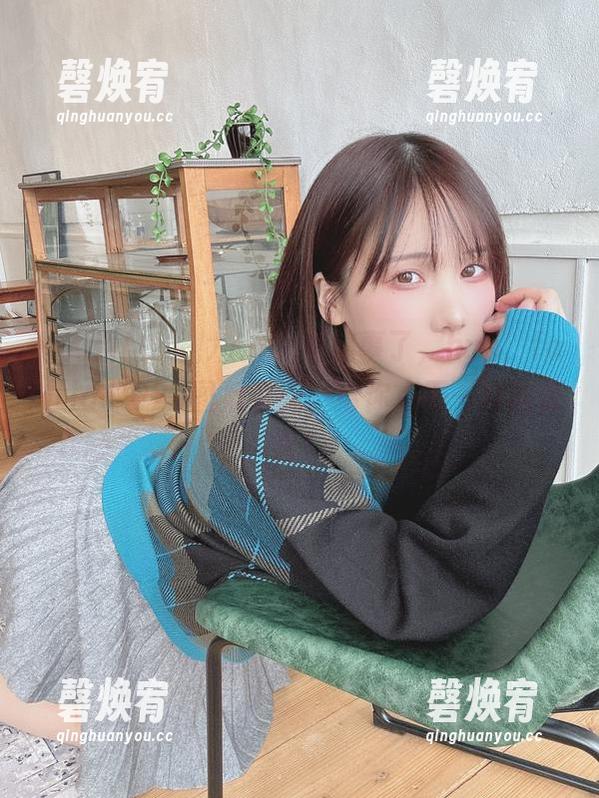 けん研(けんけん)又来搞事了，huh，fantia-2024图集资源，给你点不一样的惊喜！