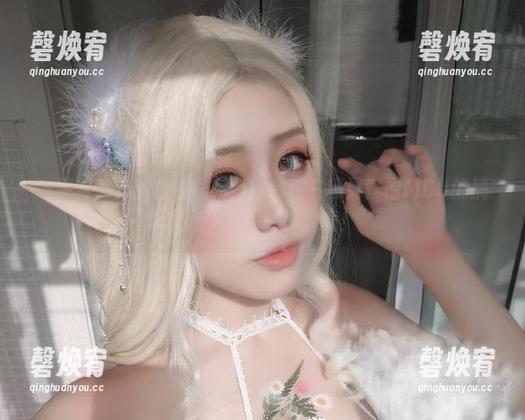 一笑芳香沁的在线作品：黑兽和白精灵就像MCU的搞笑版，带你一探究竟！