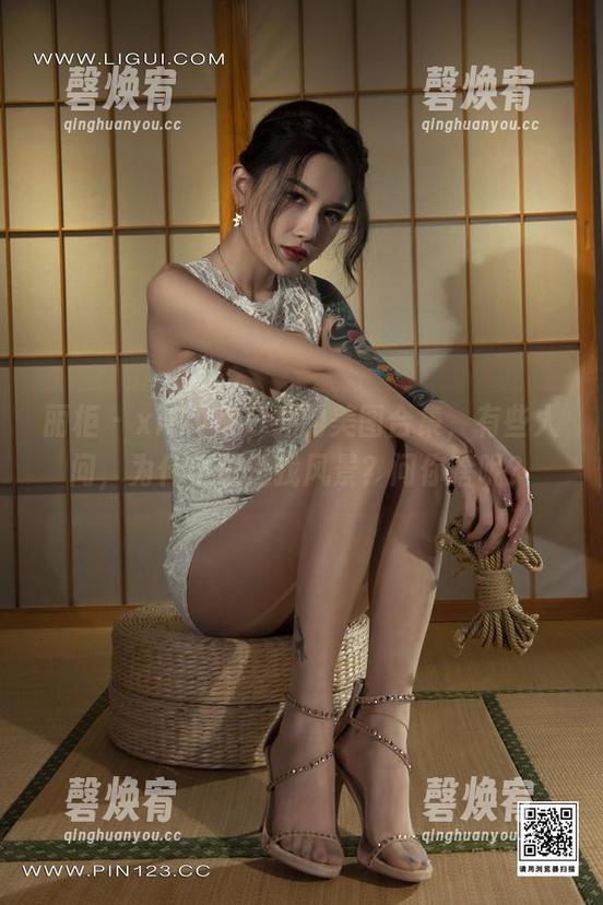 丽柜 - xilly在户外的美图合集，有些人问，为什么总是找风景？问你啥呢？