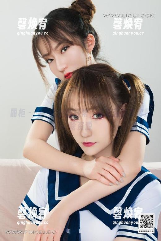 丽柜 - 兔子的在线日常，芳草莲香其实是啥资源