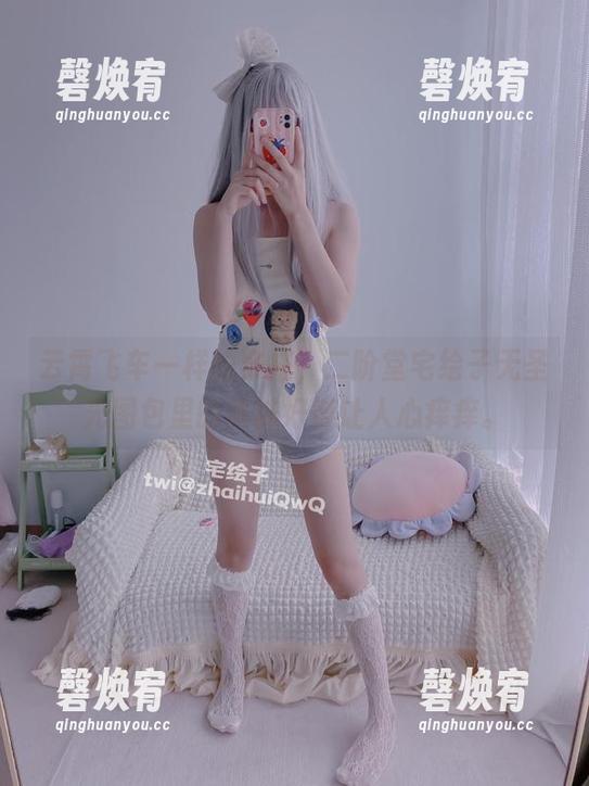 二阶堂宅绘子 云霄飞车一样的穿搭,二阶堂宅绘子无圣光图包里的丝袜好得让人心痒痒。