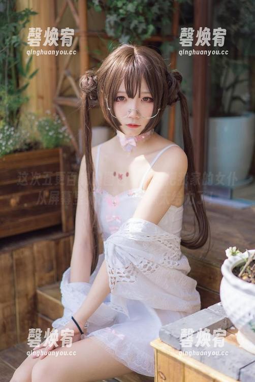 这次五更百鬼的图包恨不得把我家的女仆从屏幕里抓出来，资源太给力了！