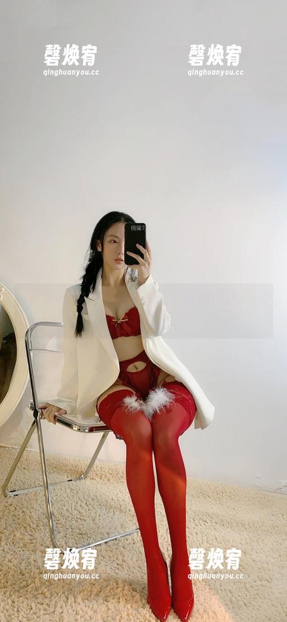 微密圈 - 制服系列写真集：俏妞t的高清魅力，舔屏不止！