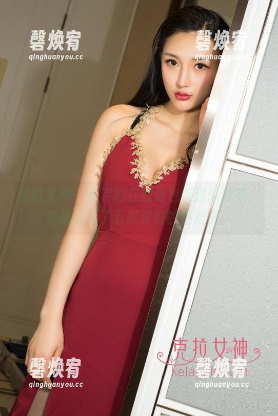 克拉女神 - 小芹的在线粉色畅想录合集，仿佛进入了五彩缤纷的泡泡里。