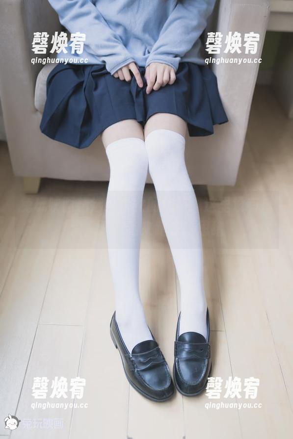 兔玩映画精选：少女的忧郁，这里没有海浪，只有跑来跑去的思绪