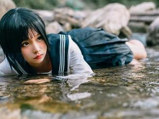 兔玩映画蹭一蹭，粉色猪猪的照片又cute又炸！