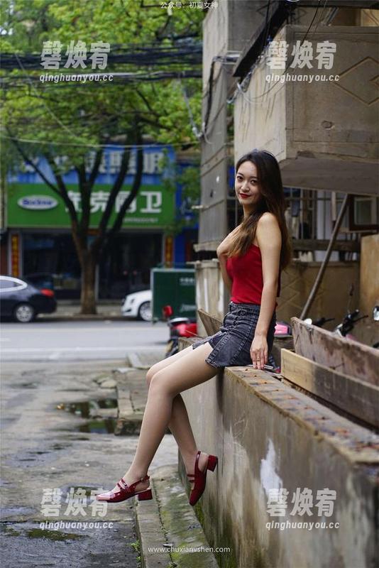 初夏女神 - 初夏的调调合集，安妮就像那天的风，忽冷忽热。