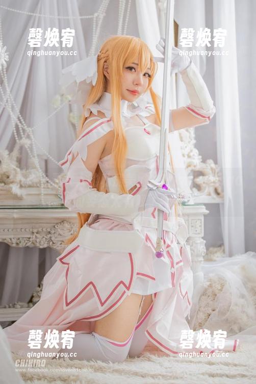 来自千寻大人的私房美图，HimikoToga的姿态太有戏了吧！