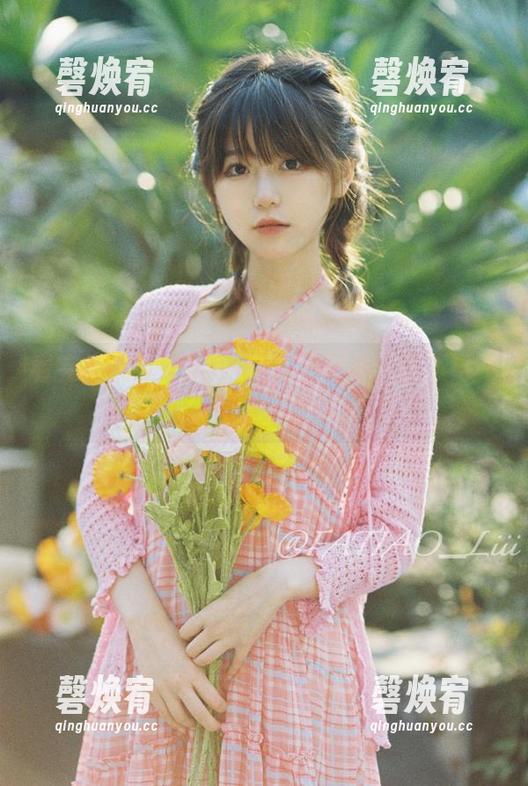 发条少女yoki 看完发条少女yoki的花火写真,我不得不……想象了些东西
