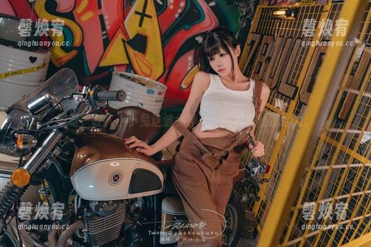 哎呀，咬人小小兔这波女神风，图包福利超给力。