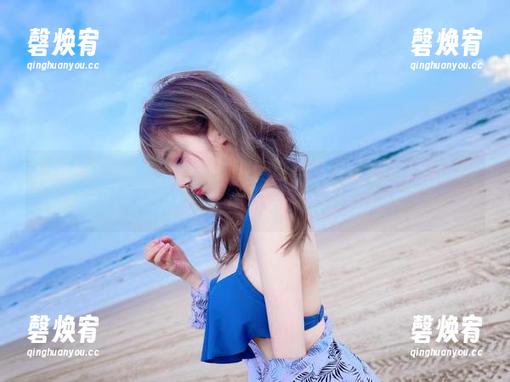 啾小妍Deer的猫女互动，网盘等你来角逐，下载个热闹儿？