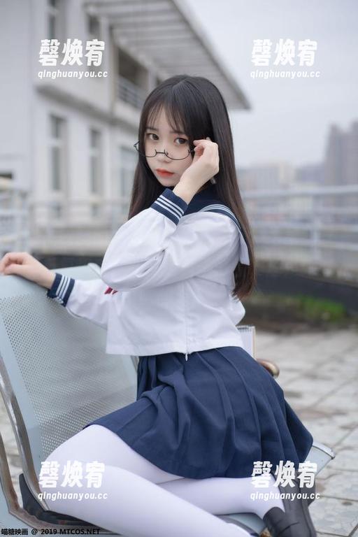 喵糖映画的“吾妻旗袍”合集，结果我只能反复思索：到底是裙子好看，还是她好看？