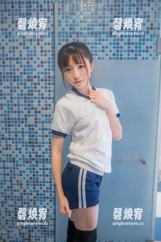喵糖映画灰裙JK制服私房合集，沉迷其中，难以自拔，这到底是有多好看。