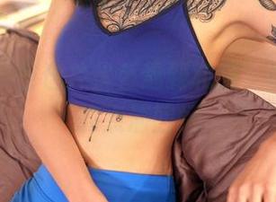 嗲囡囡 – 当仓井优香遇到和服，写真合集的点滴回忆
