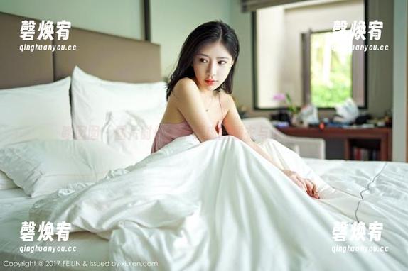 嗲囡囡 - 图片时间：小恶魔的睡衣与波波欢乐指南