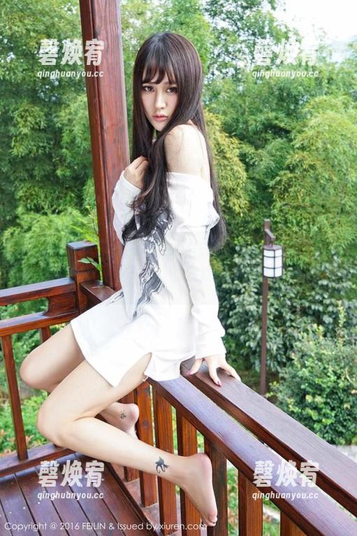 嗲囡囡 - 樱桃小犊子的旗袍游戏，美图带你进入戏谑乐趣，下载就对了！