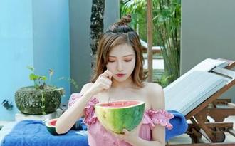 嗲囡囡 – 江念鱼的大片：女友其实只是她的资源而已，呵呵