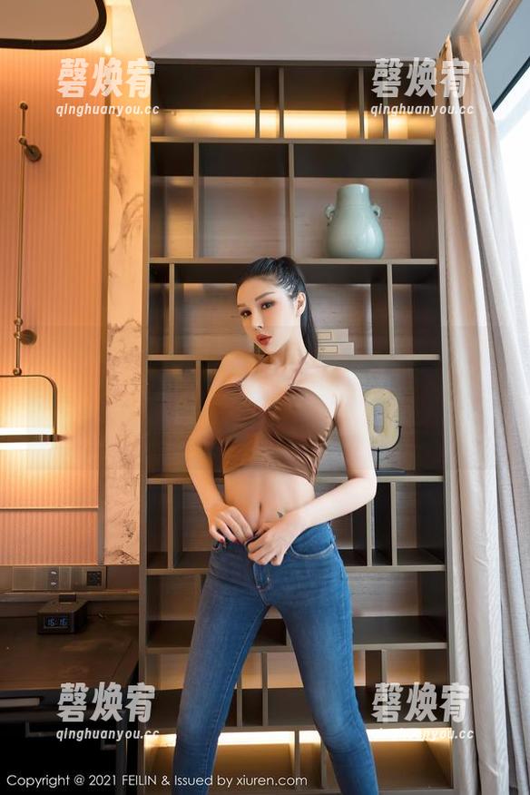 嗲囡囡 - 关注陈雅漫VICKY！她的灰丝套图分享，有种让人心里‘啪嗒’一声的感觉！