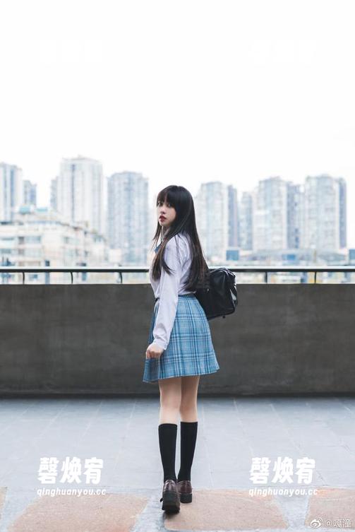 教室里的奇遇—嘎潼cos翻车现场，全在这图包里