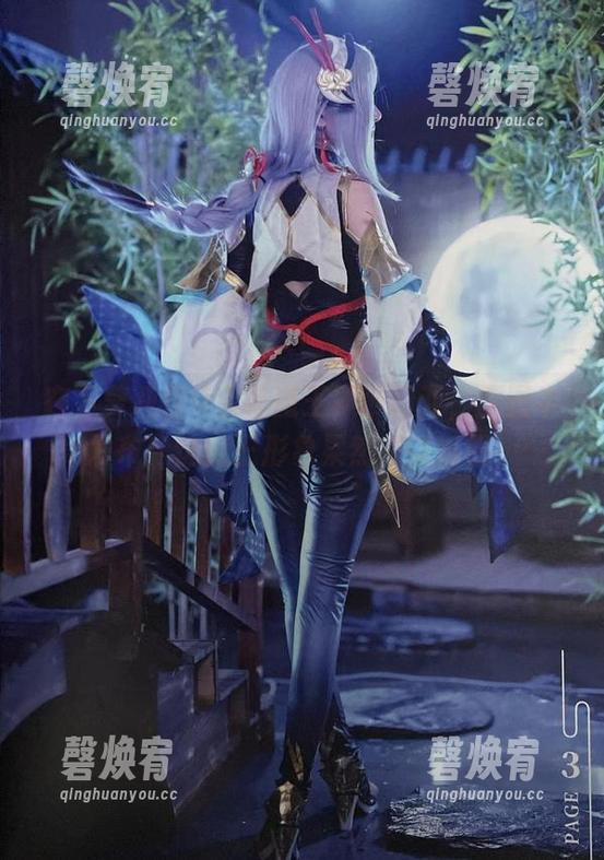 在下萝莉控ii变身魔王罗莎莉亚，原图牛津发布！这魔王形象果然难以驾驭……