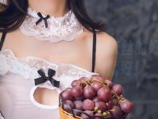 头条女神 – 精选张译丹：灰丝的好处？只要不被妈妈发现就好！