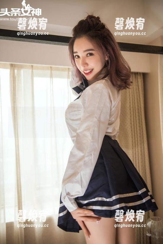头条女神-美纳子 头条女神 - 图册:油亮的美纳子,让人看了就想围着转圈圈!