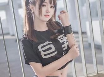 集合吧！宅夏yoko的死库水图集，让人想沉浸其中。