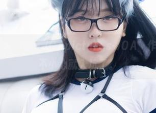 宋哈娜(송하나)的“JOApictures-JOA”作品——一不小心就入坑了。