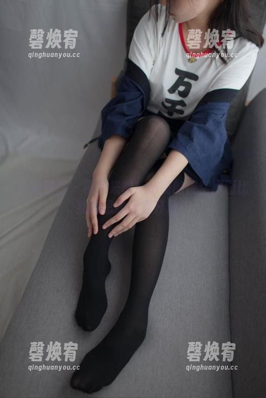 少女秩序 - 福利来啦！小葵的镂空原图比我的思绪还要开放！