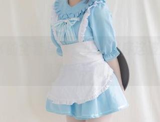 黑丝JK的全套写真，少女秩序这波操作可真有一手啊！