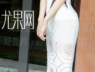 尤果网 – 突然觉得，陈七七的双人不止是好照片，而且是壁纸咯！