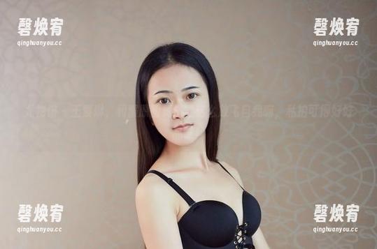 尤物馆 - 王紫琳，和服原图竟然能这么放飞自我嘛，私拍可得好好品味！