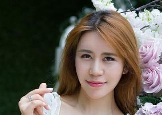 尤物馆 – 图包特辑：王闵多女孩，让你分分钟进入脑洞模式