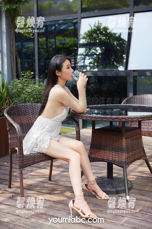 尤蜜荟 - 在线听着沈善熙的连衣裙对我说：“我也想高画质！”那个分享嘛，你懂的。