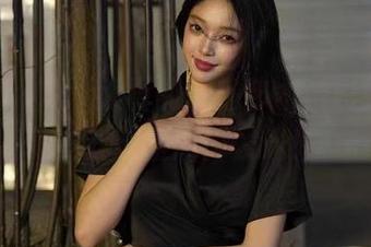 微密圈 – 徐珺大哥的私拍艺术，彩虹光辉在我眼里闪闪发光！