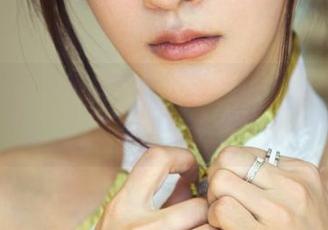 推女郎 – 最新写真：沙子的厨娘幻想，有多少人跟得上她的菜单？