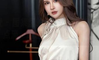 星颜社 – 图集里的空姐：柴婉艺Averie点滴，逗趣又撩人的气息。