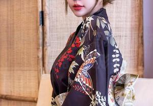 星颜社 – 白一晗兔女郎写真，或许可以用“惊艳”来形容