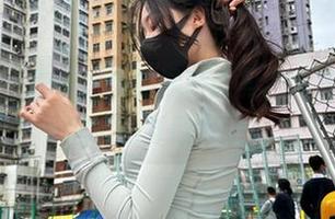 微密圈 – 是小逗逗的泳装盛典，图库分享泳池边的奇滥冒险！
