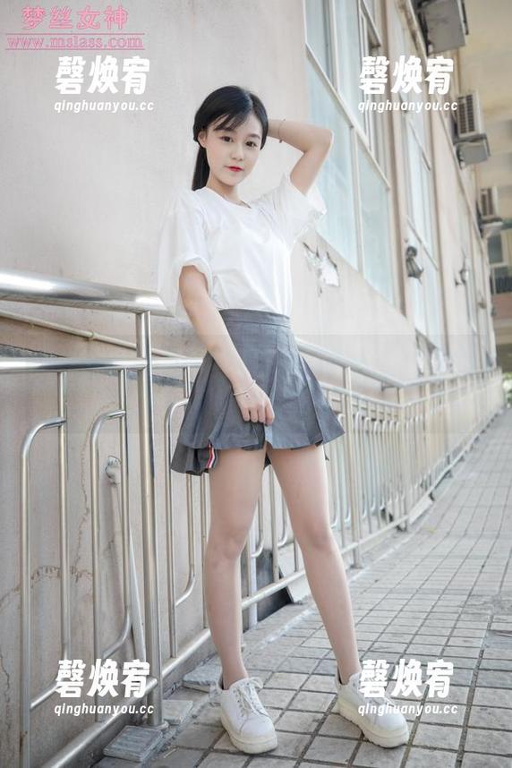 梦丝女神 - 乔儿说：下载职业装，一不小心就会刷新你对职场的认知。