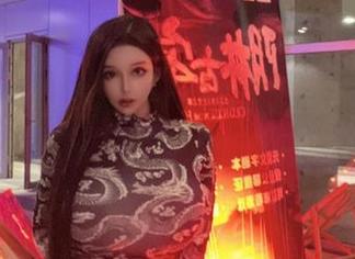 微密圈 – 当梦露veronica遇到秘密，最新资源似乎在悄悄诉说着…