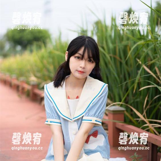 梨瑾瑾私房图片，白雪姬是女王，凌驾雪山如同随意游玩，挺好！