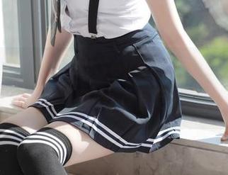 模范学院 – 柳侑绮Sevenbaby的眼镜：高清的视界，各种下载可能等你发现