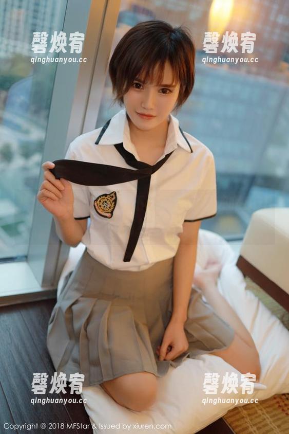 模范学院 - 睡衣？不，这其实是熊吖BOBO的定制社会实验！