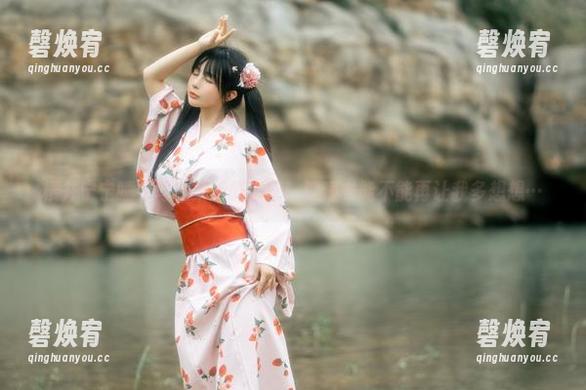 樱井宁宁睡衣写真集新鲜出炉！这睡衣能不能再让我多想想…