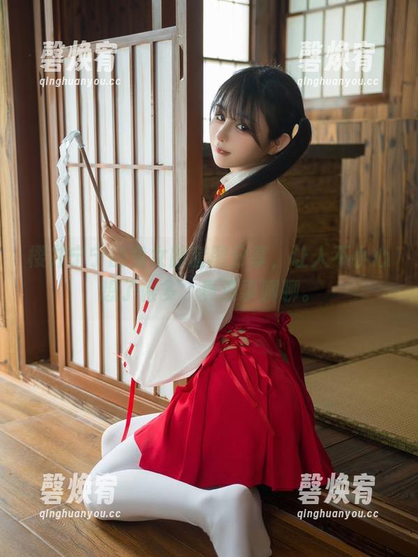 樱井宁宁的兔女郎套图分享，让人不小心想了很多，真没事聊聊。