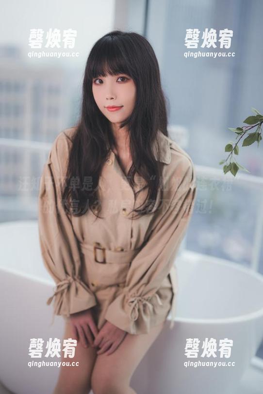 汪知子不单是人，更是“姐姐的连衣裙”的代言人？私房内容不容错过！