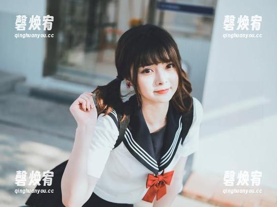 “河豚抚子”透过镜头留下的“那年喜欢的女孩”，下载前先深呼吸！