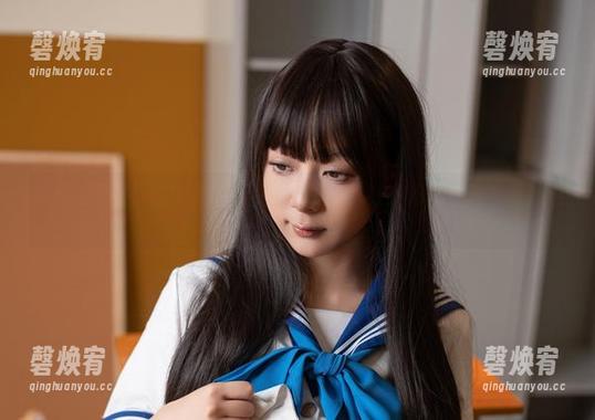 就是这原图！浅安安的免费睡前故事，让我忍不住想多看几遍。